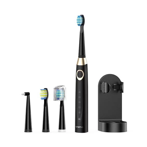 Oraimo Smart Dent C2 Powerful Sonic Cleaning Electric Toothbrush
