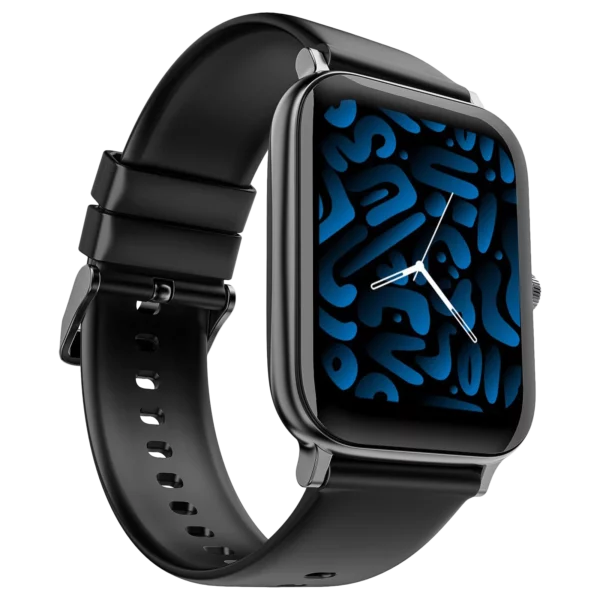 boAt Storm Call Bluetooth Calling Smart Watch