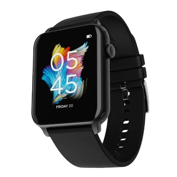 boAt Storm Call Bluetooth Calling Smart Watch