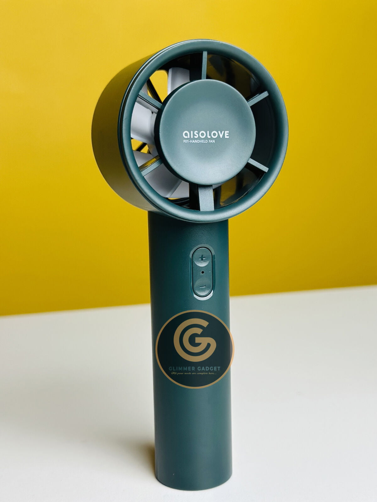 Xiaomi AISOLOVE F01 Handheld Turbo Fan